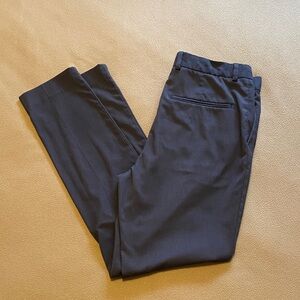 H&M Skinny Fit Dress Pants